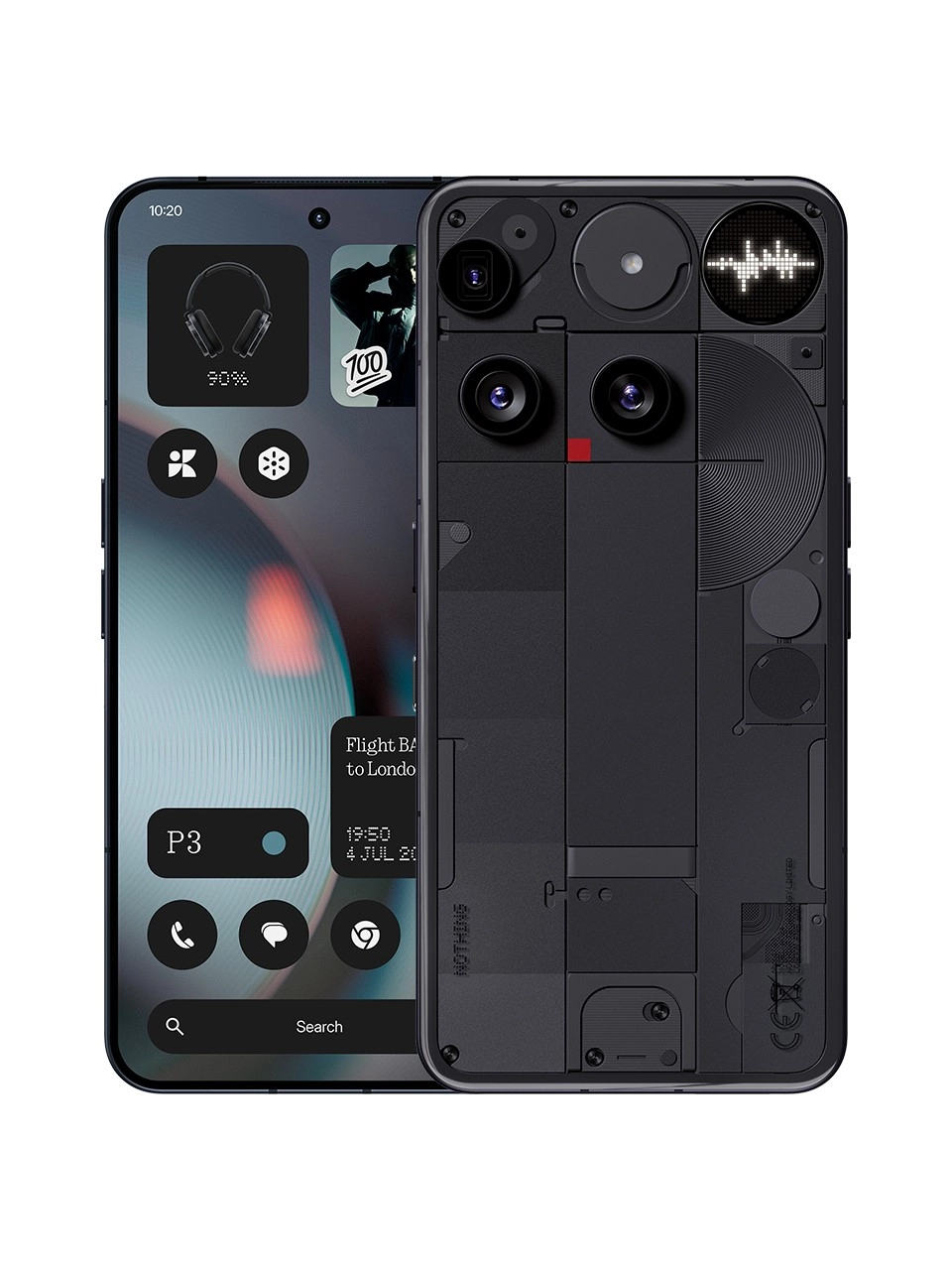 Nothing Phone (3)