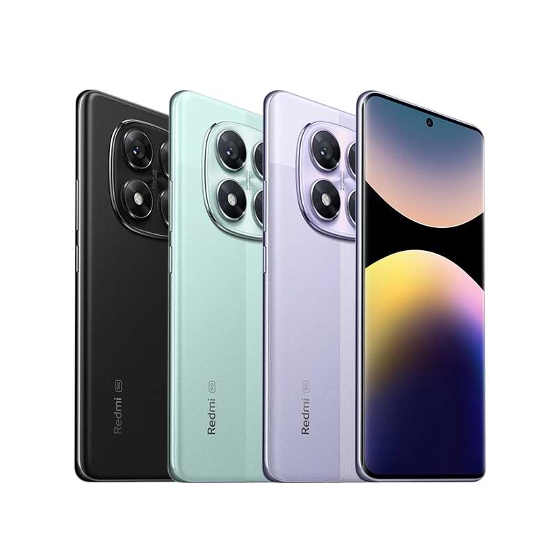 Xiaomi Redmi Note 14 Pro 5G
