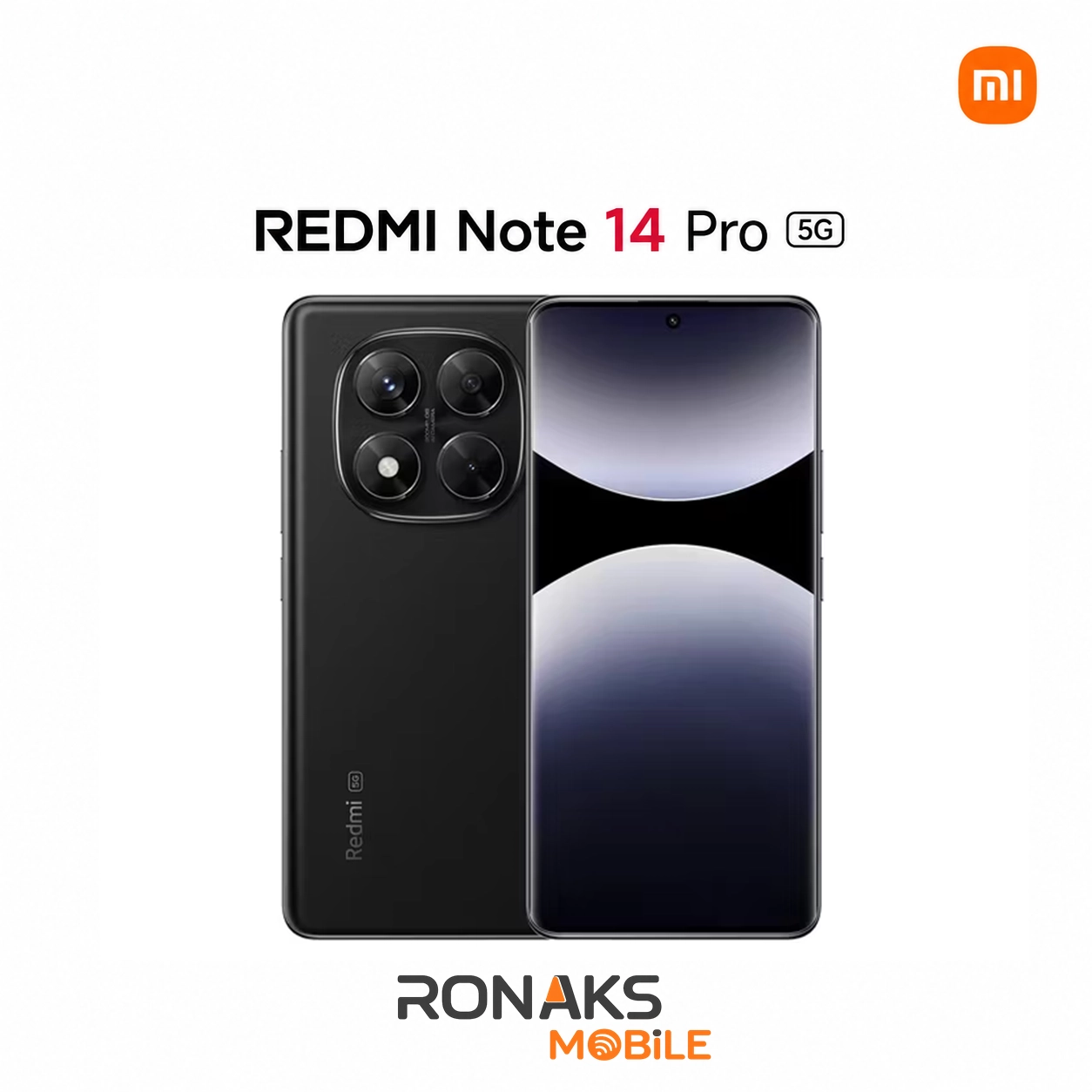 Xiaomi Redmi Note 14 Pro 5G