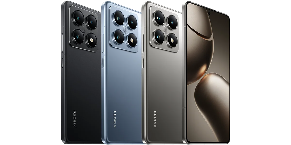 Xiaomi 14T Pro
