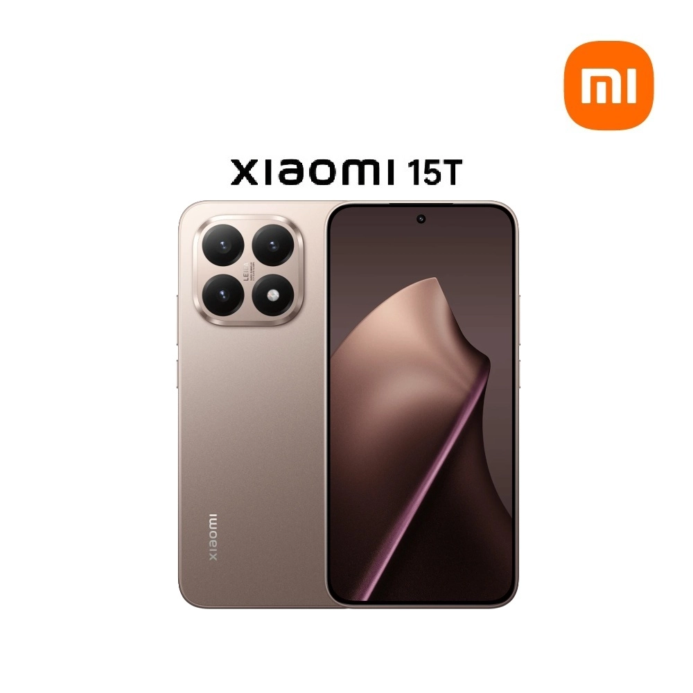 Xiaomi 15T 5G