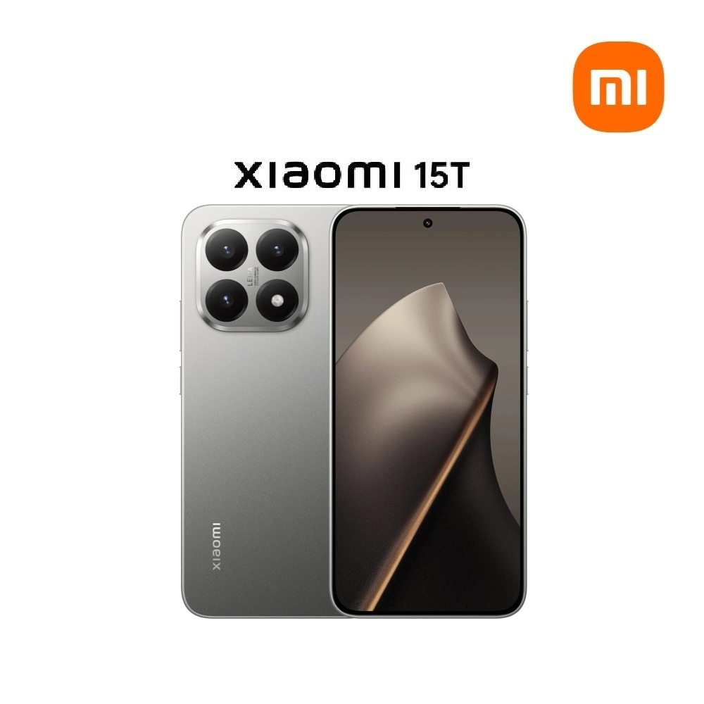 Xiaomi 15T 5G