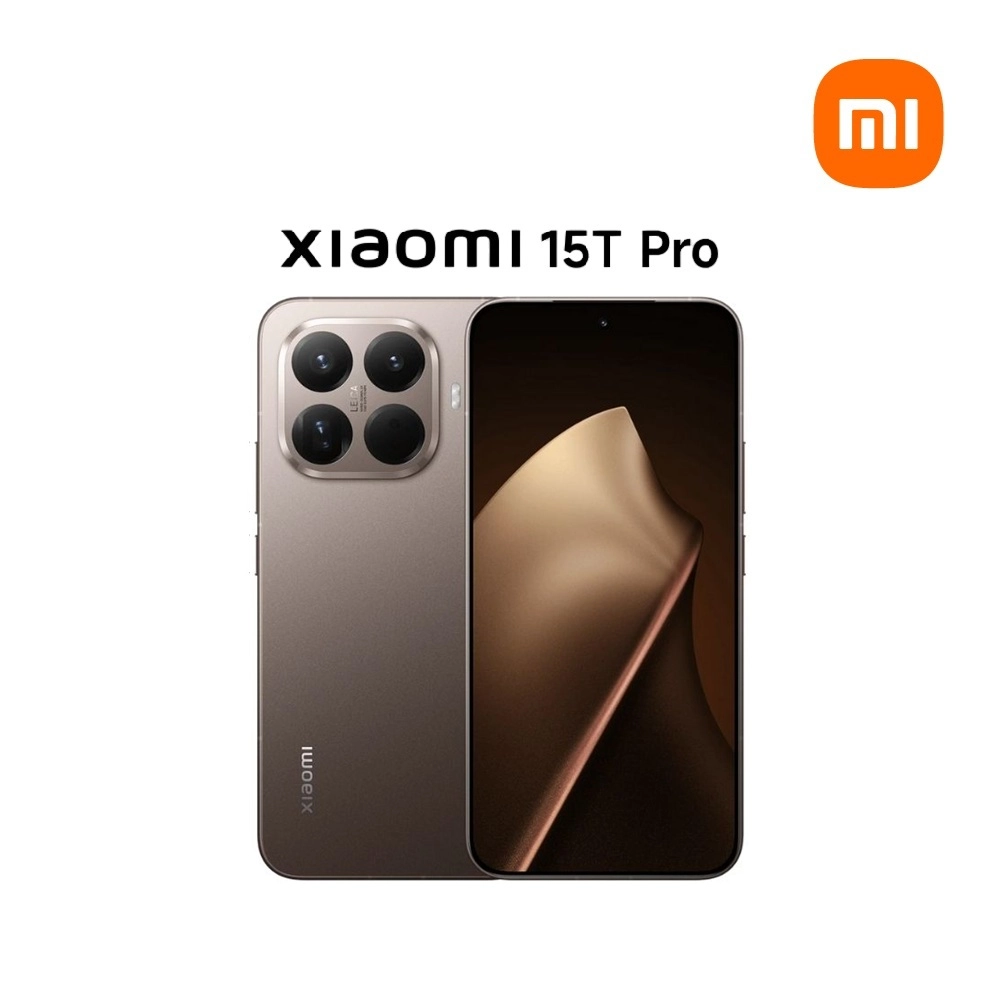 Xiaomi 15T Pro 5G