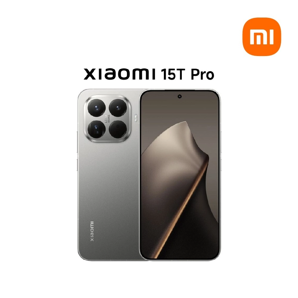 Xiaomi 15T Pro 5G