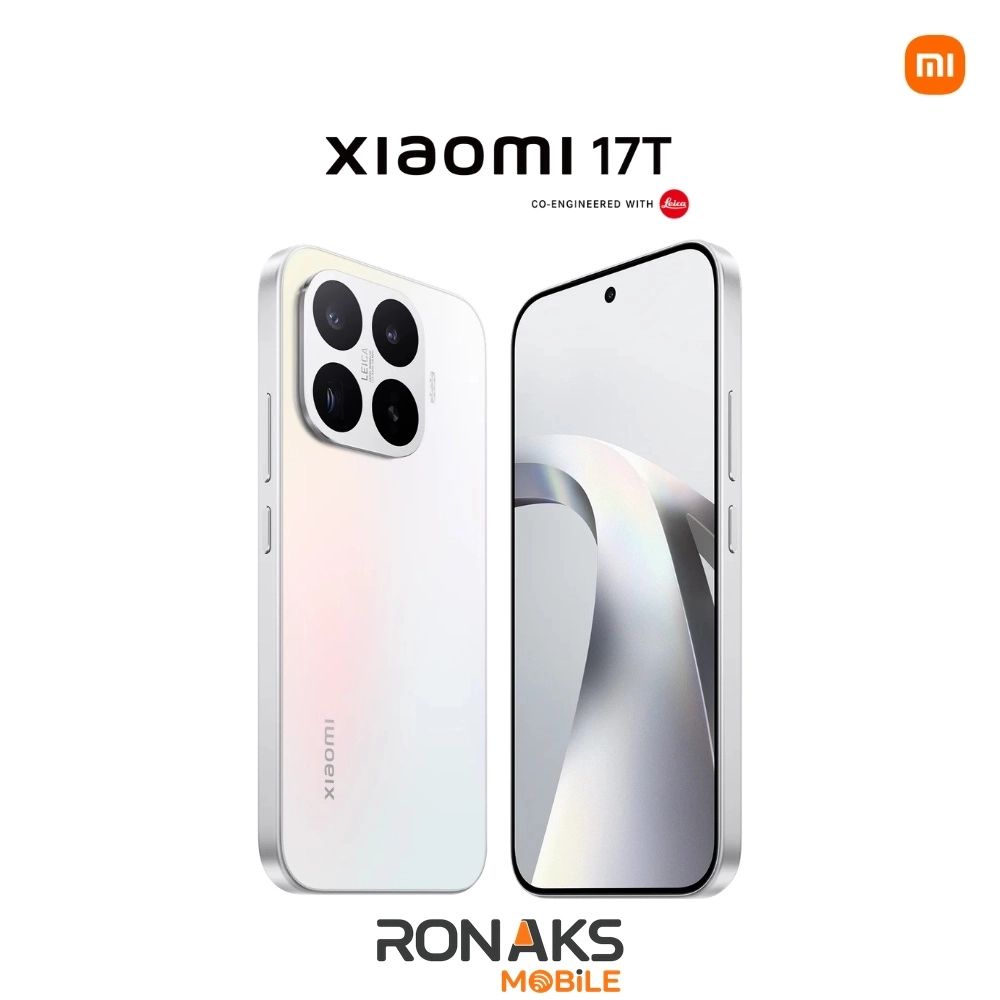 Xiaomi 17T