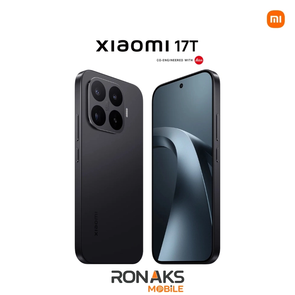 Xiaomi 17T