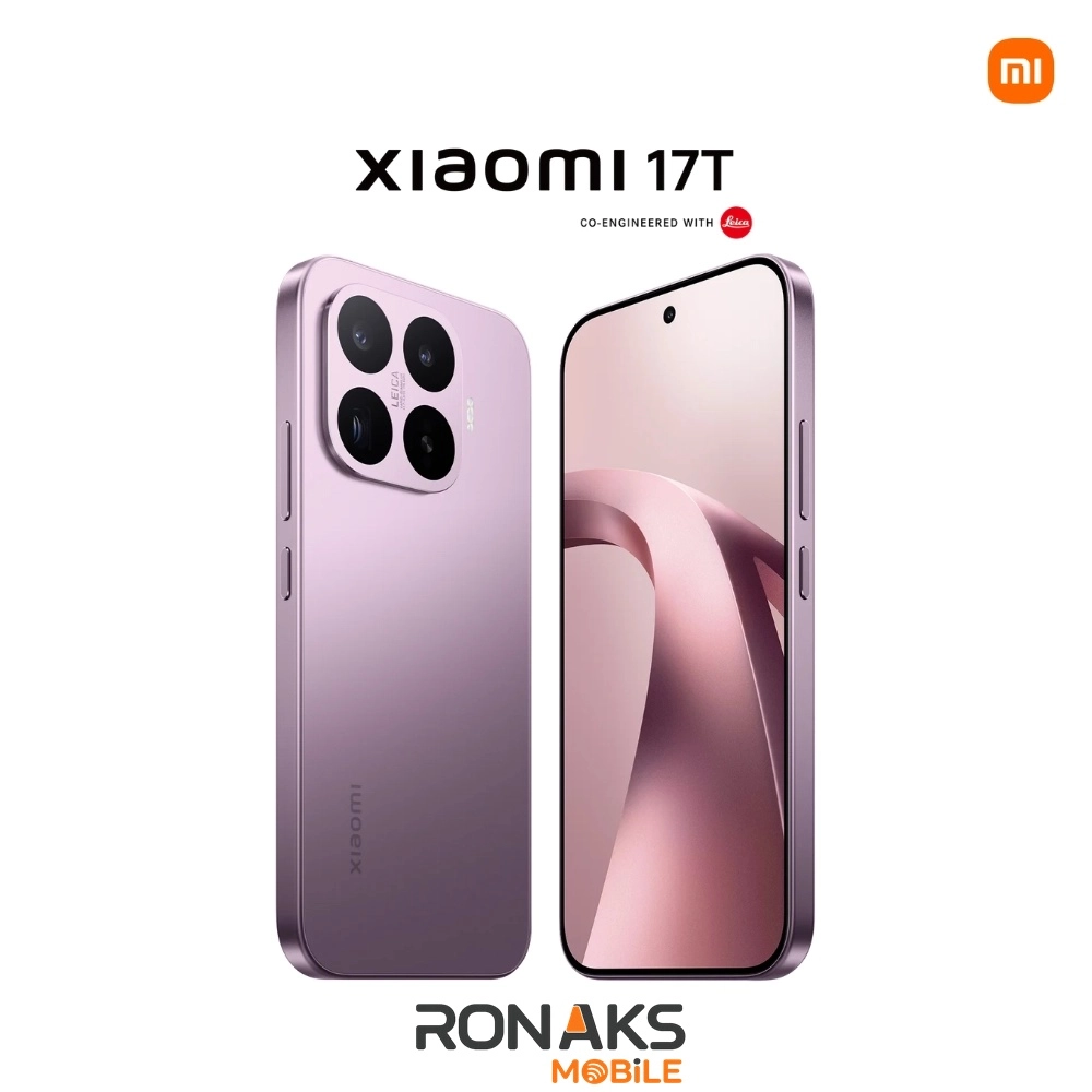 Xiaomi 17T