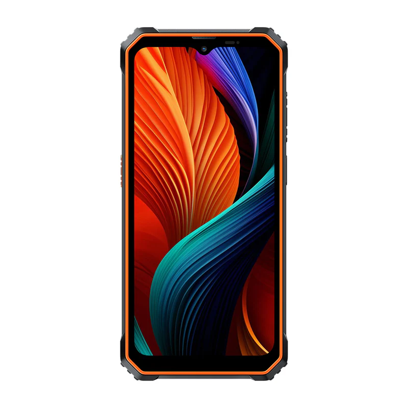 Blackview BV6200 Plus 8+24GB RAM + 128GB Hafıza Yüksek Sesli Hoparlör 11000mAh 4G Dayanıklı Akıllı Telefon