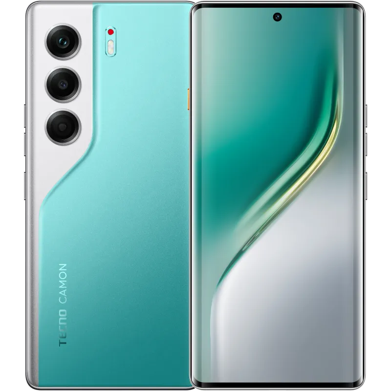 Tecno Mobile Camon 40 Pro 5G