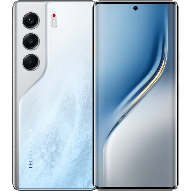 Tecno Mobile Camon 40 Pro 5G