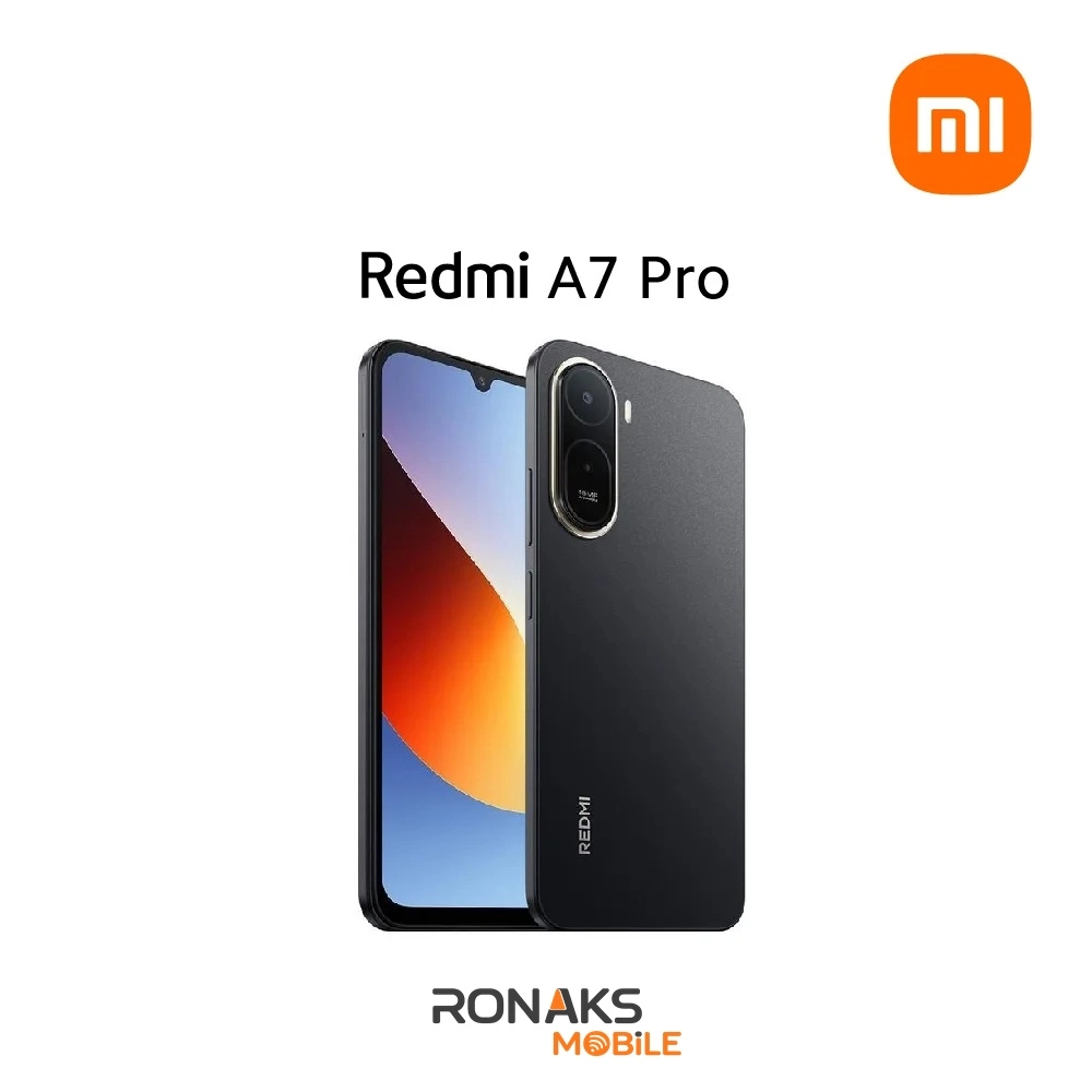 Xiaomi Redmi A7 Pro