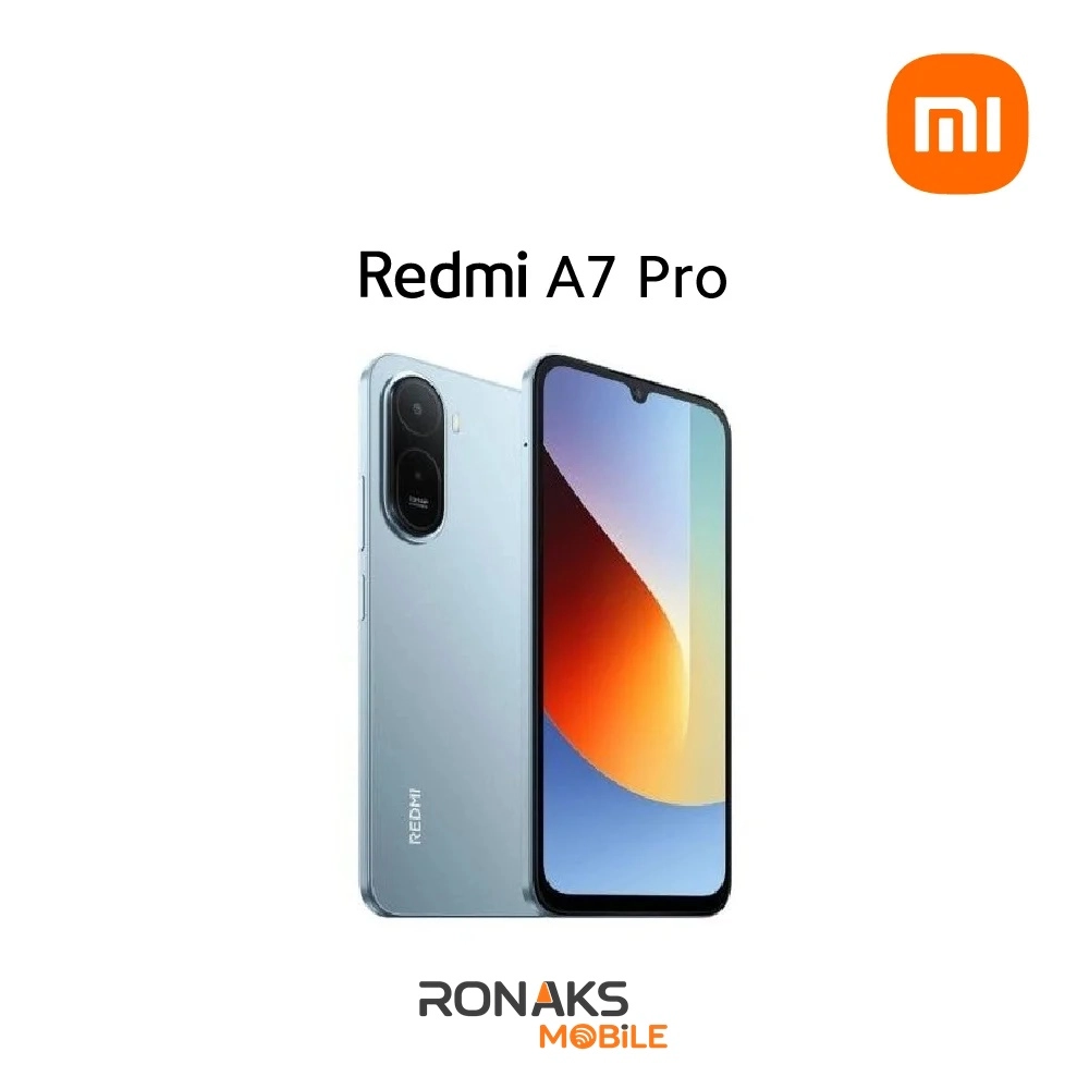 Xiaomi Redmi A7 Pro