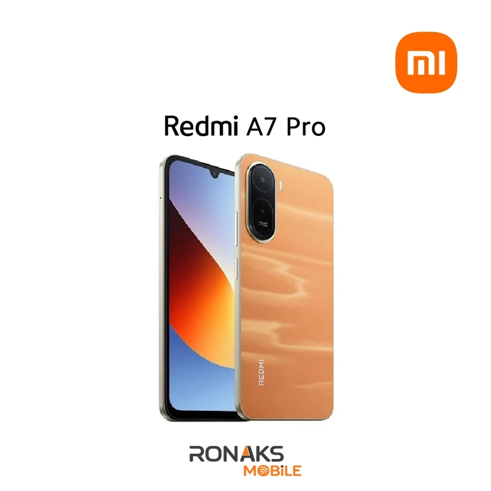 Xiaomi Redmi A7 Pro