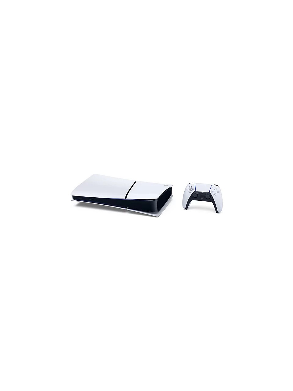 PlayStation 5 1 TB Slim Digital Edition Oyun Konsolu