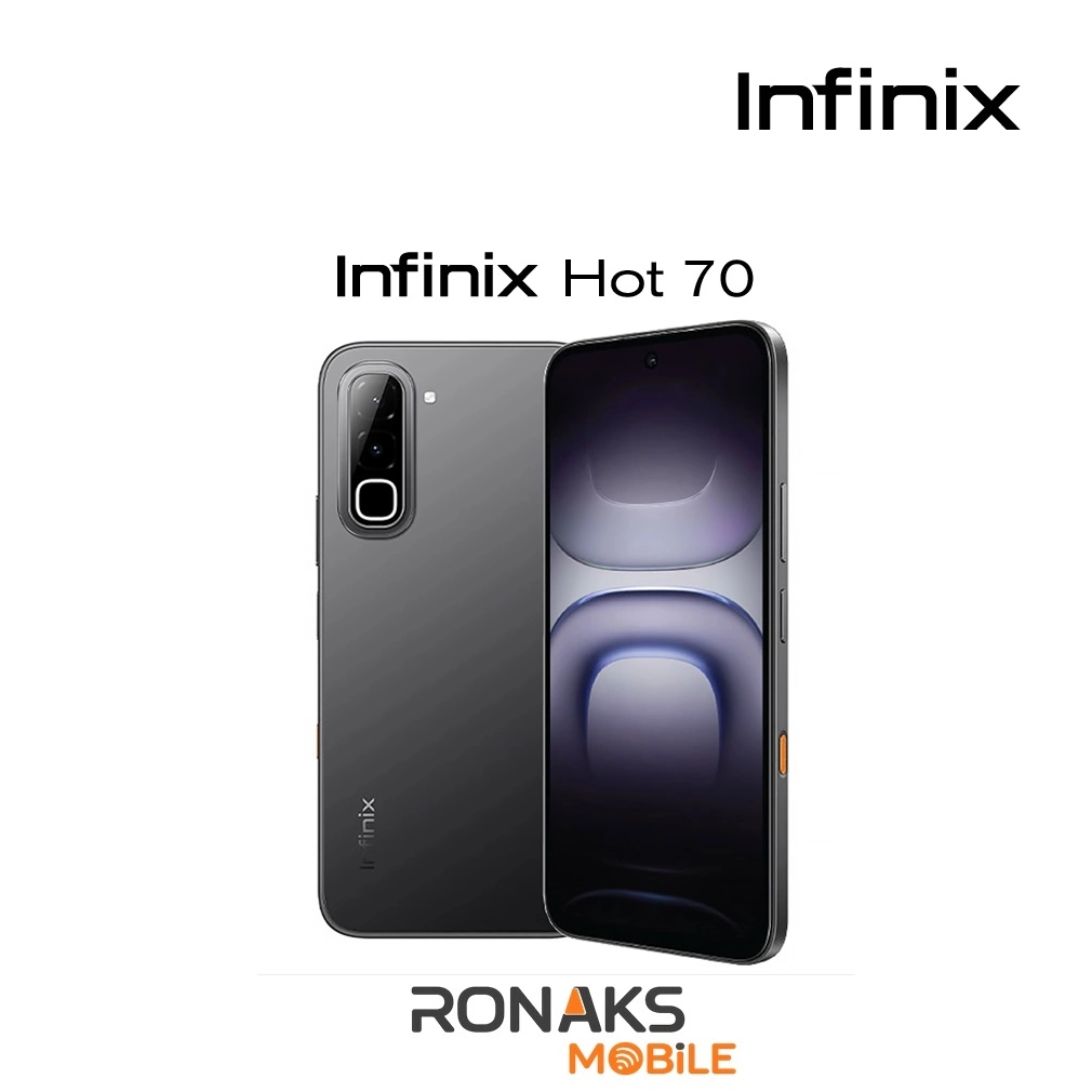 İnfinix Hot 70