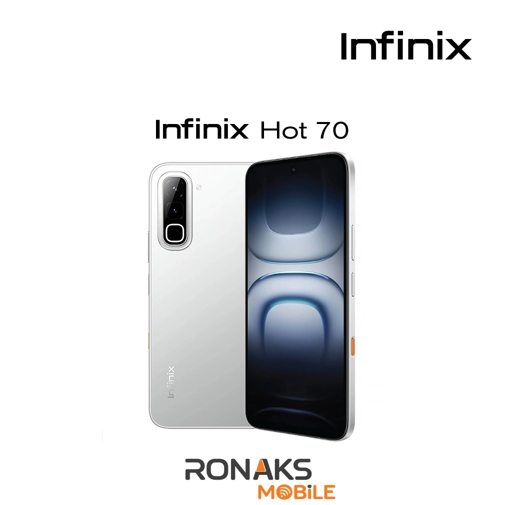 İnfinix Hot 70