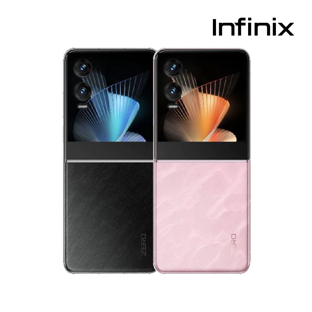 İnfinix Zero Flip