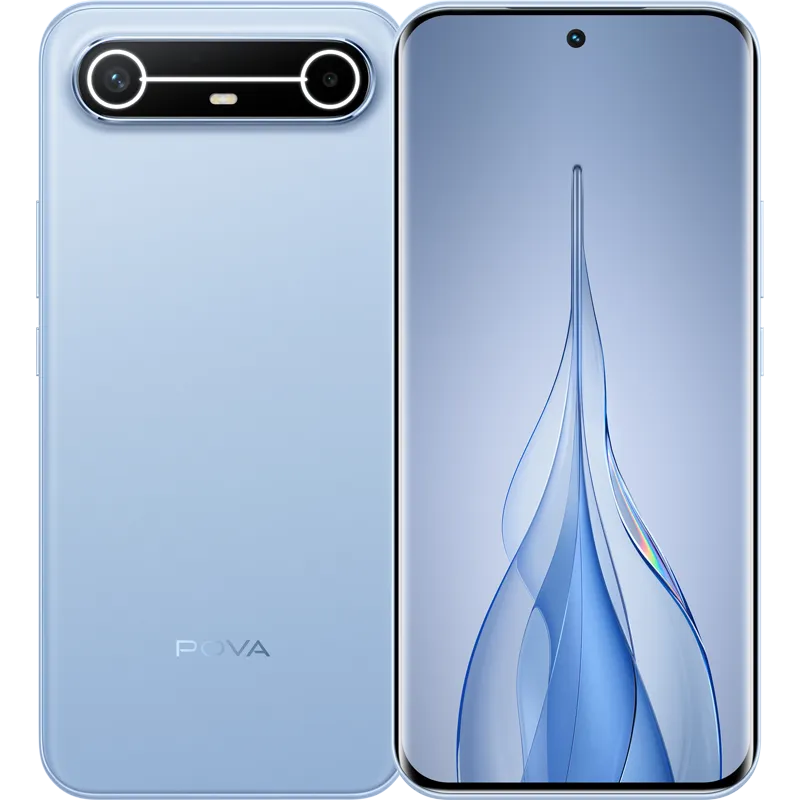 Tecno Pova Slim 5G