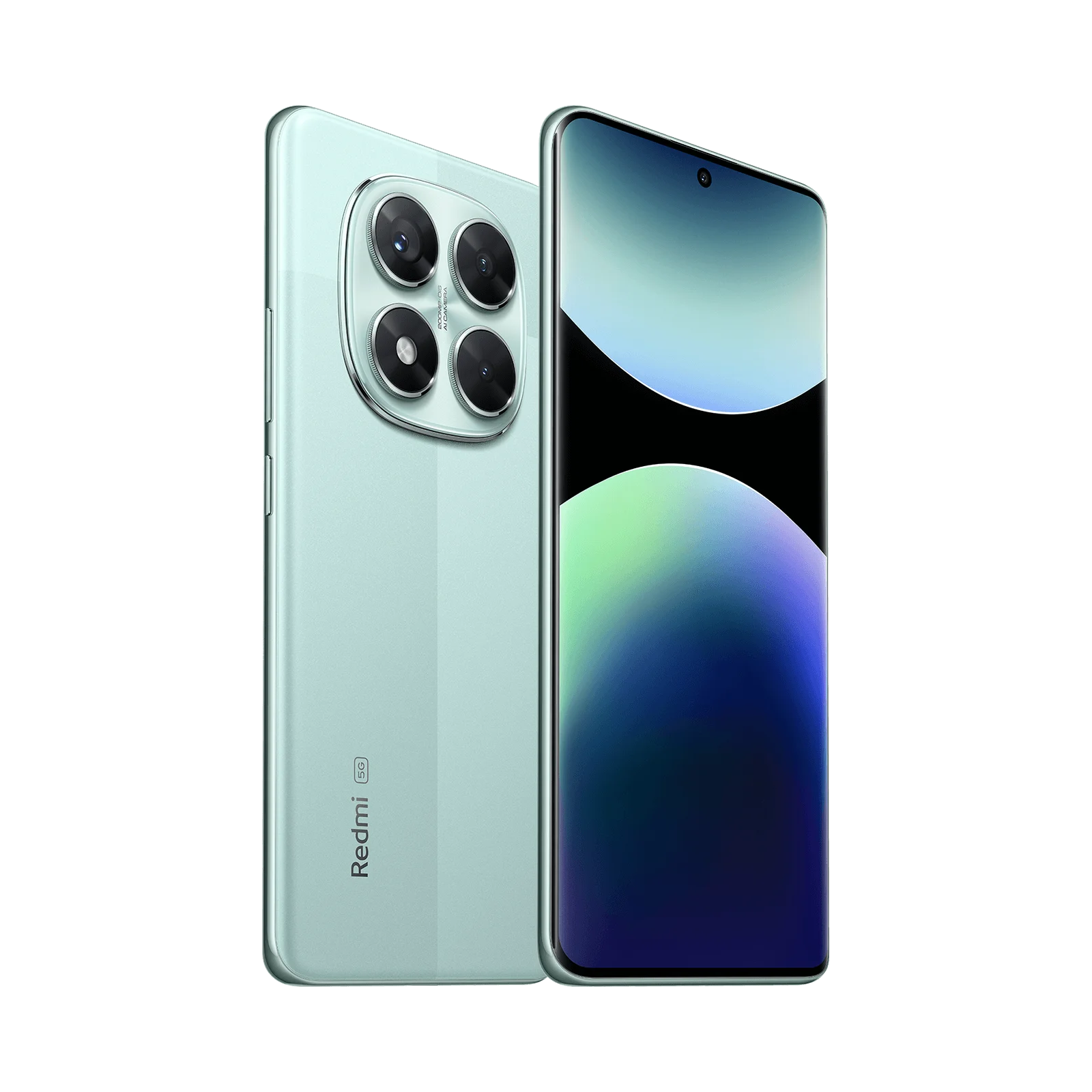 Xiaomi Redmi Note 14 Pro 5G