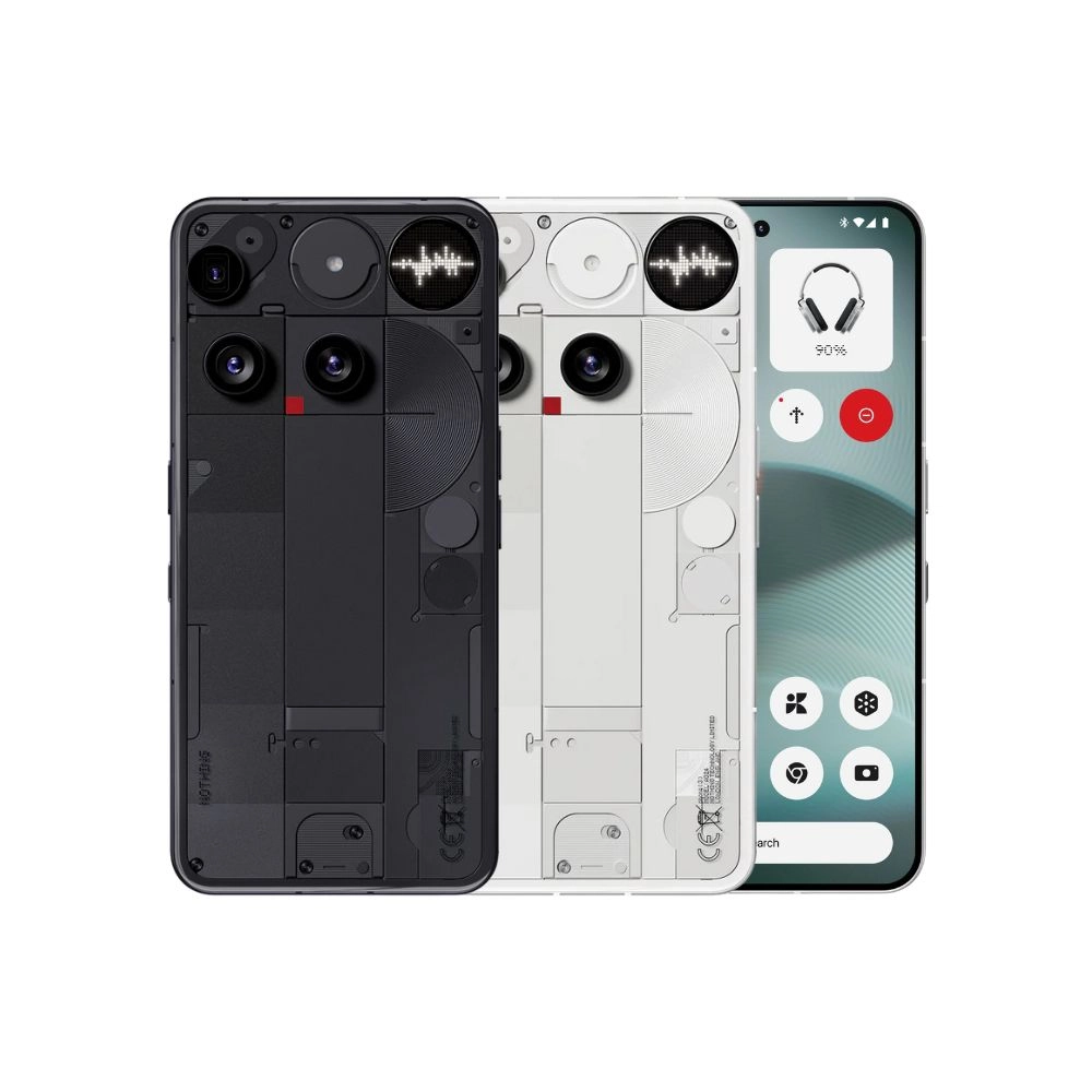 Nothing Phone (3)
