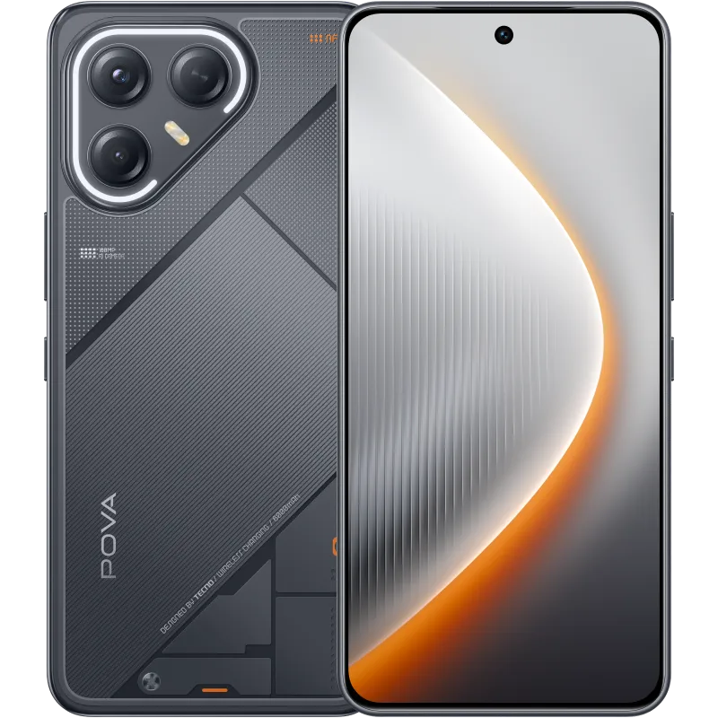 Tecno Mobile Pova 7 Ultra 5G
