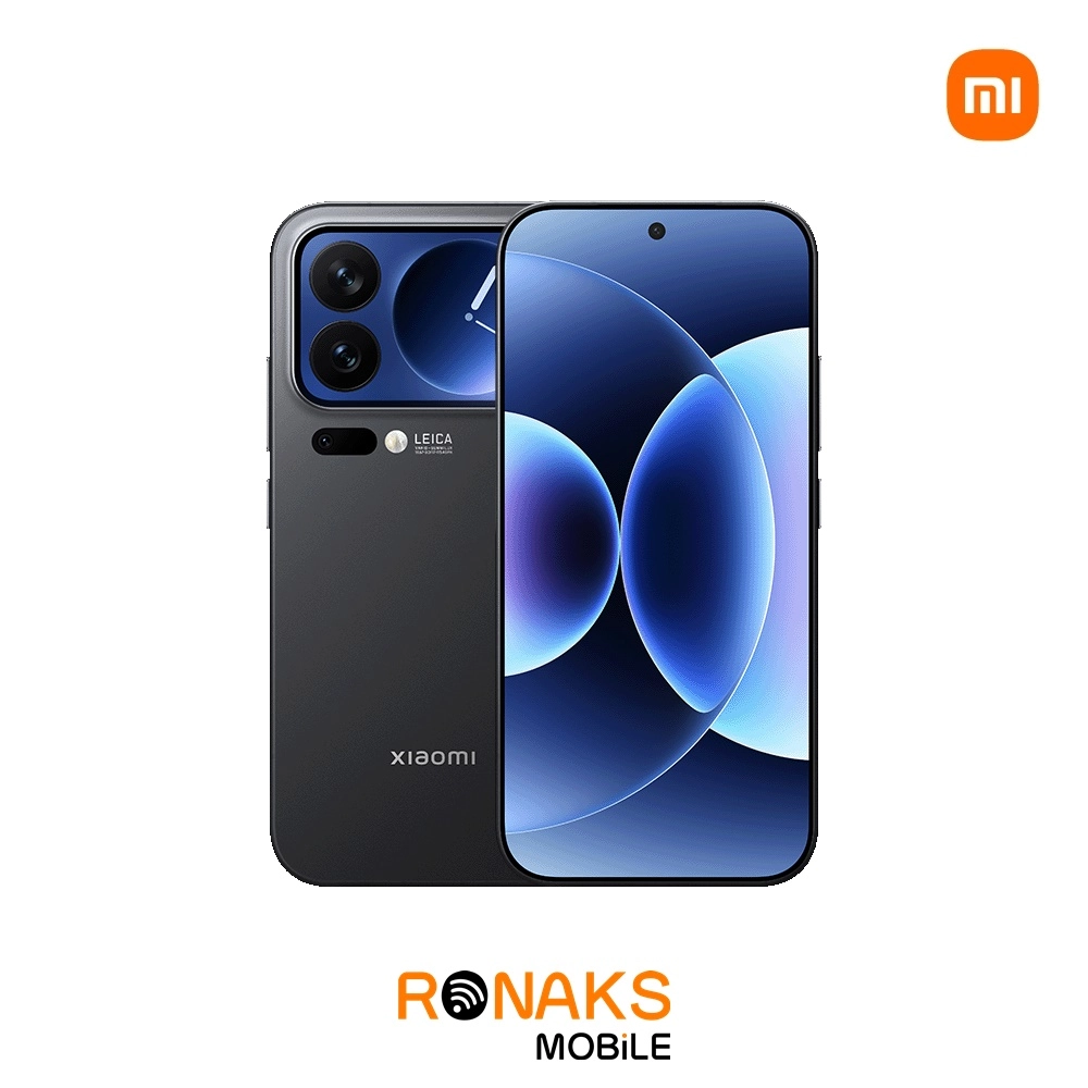 Xiaomi 17 Pro (TR Dil Destekli)
