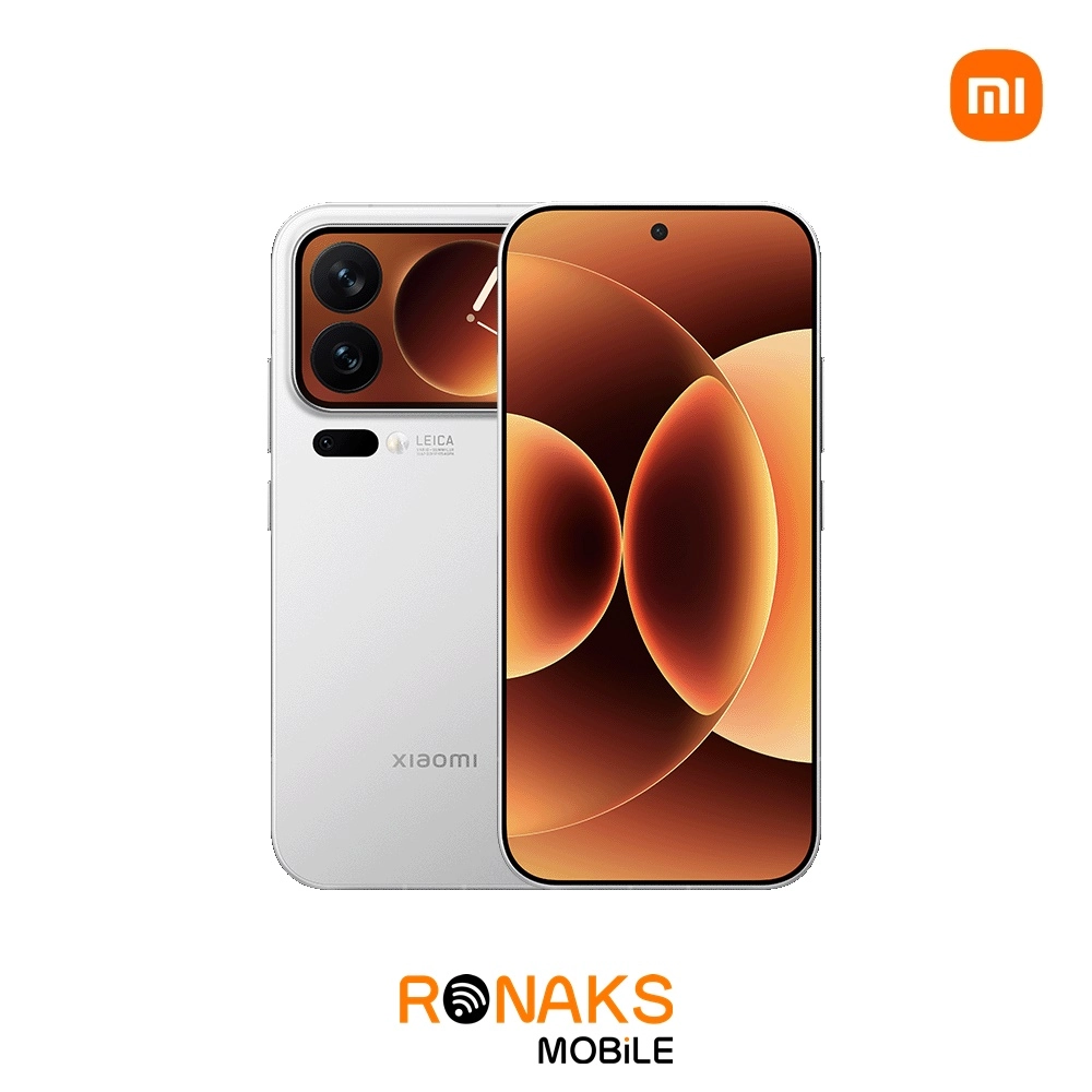 Xiaomi 17 Pro (TR Dil Destekli)