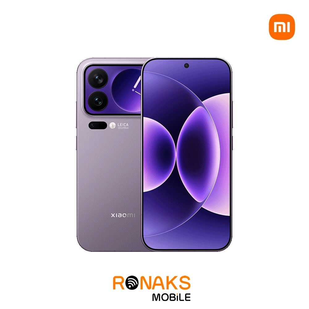 Xiaomi 17 Pro (TR Dil Destekli)