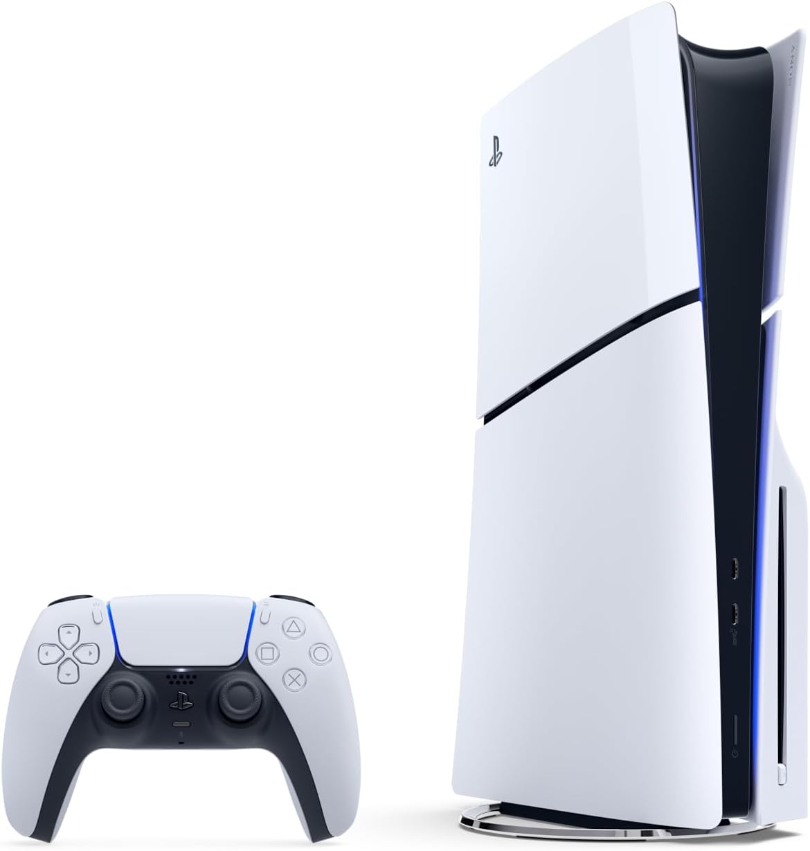 PlayStation 5 1 TB Slim CD Edition Oyun Konsolu