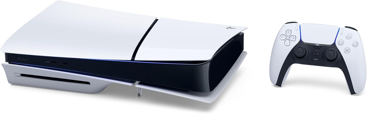 PlayStation 5 1 TB Slim CD Edition Oyun Konsolu