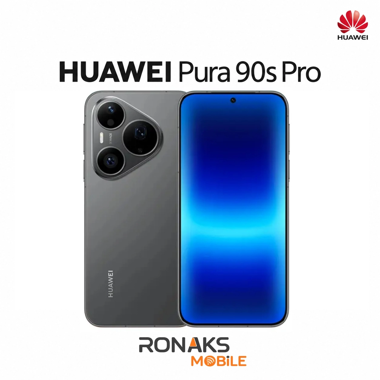 Huawei Pura 90s Pro