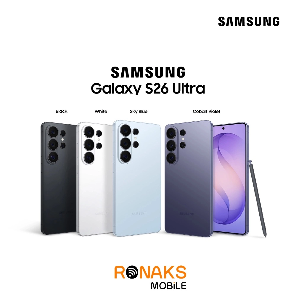 Samsung Galaxy S26 Ultra