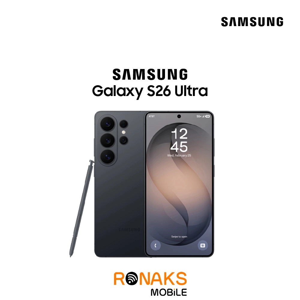 Samsung Galaxy S26 Ultra