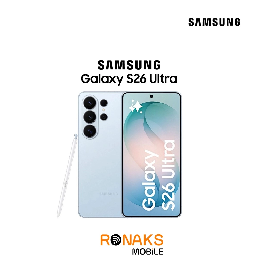 Samsung Galaxy S26 Ultra