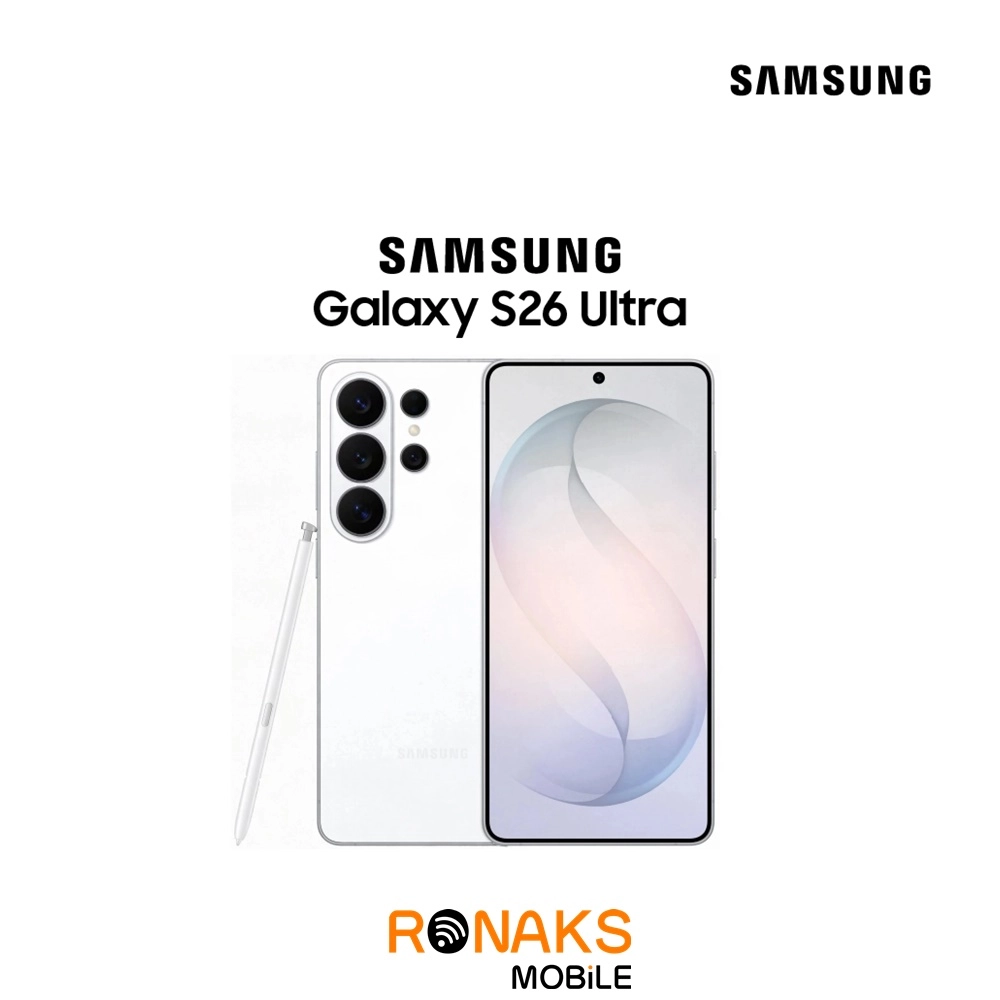 Samsung Galaxy S26 Ultra