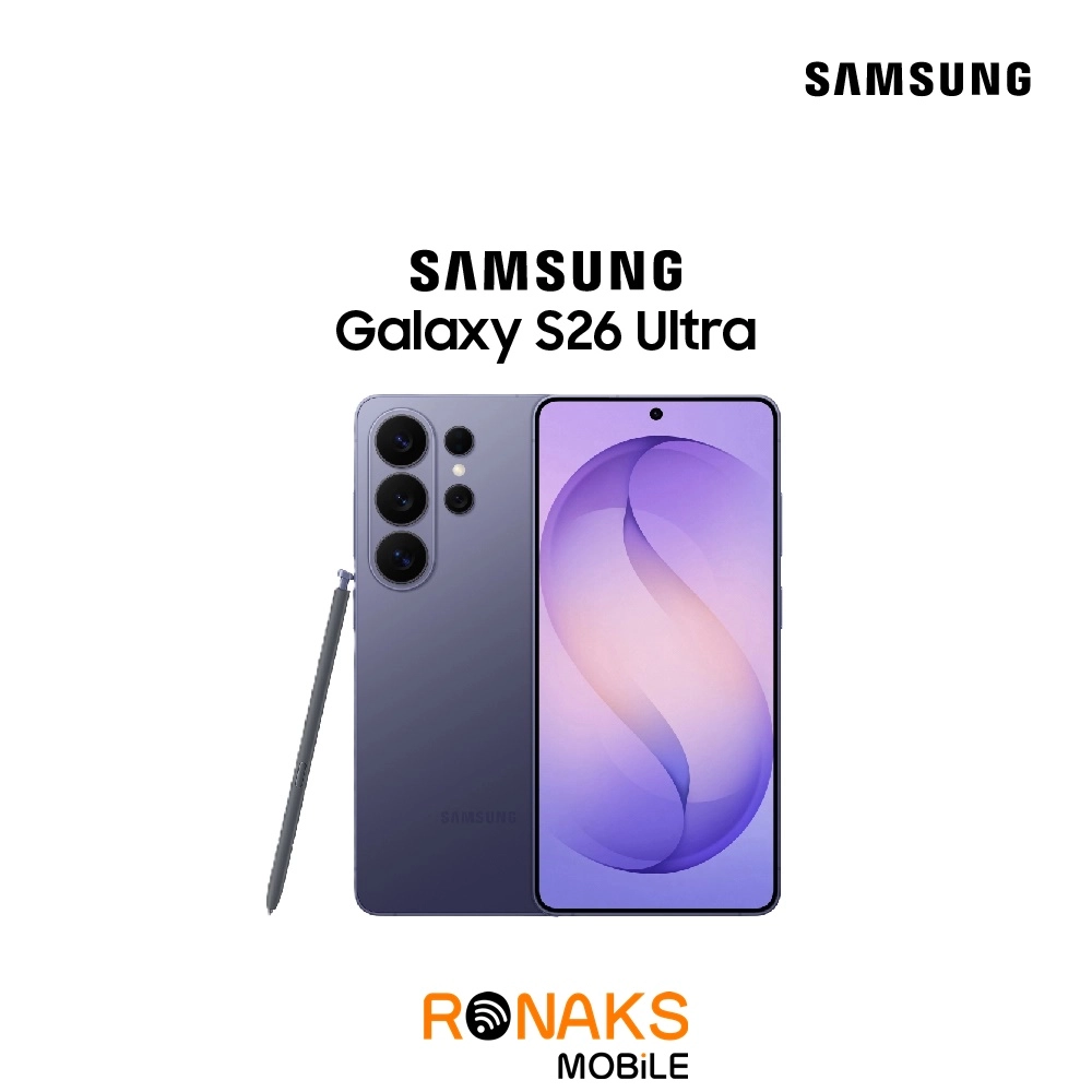Samsung Galaxy S26 Ultra