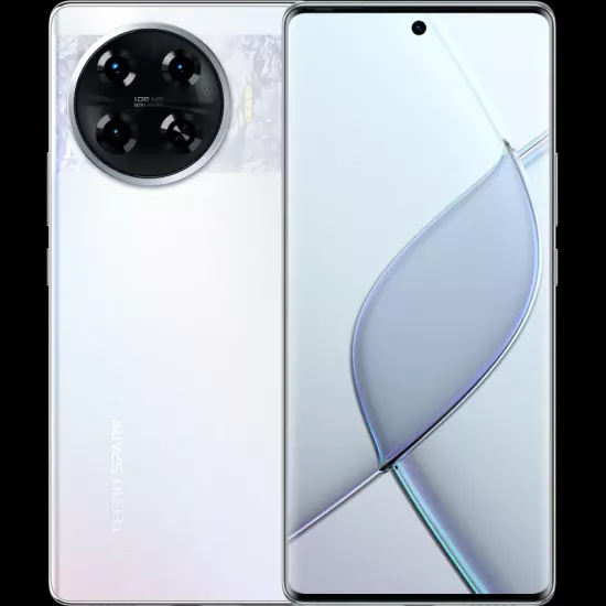 Tecno Mobile Spark 20 Pro + (Plus)