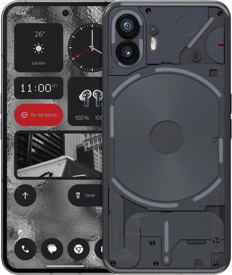 Nothing Phone