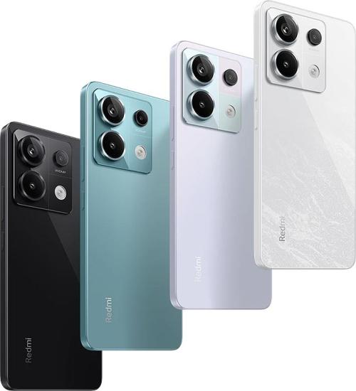 Xiaomi Redmi Note 13 Pro 5G
