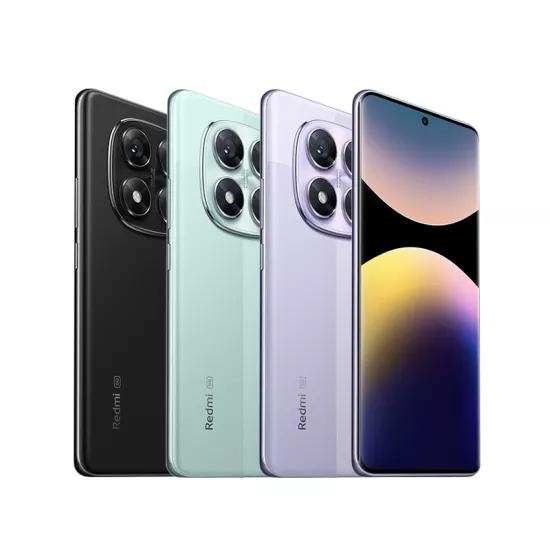 Xiaomi Redmi Note 14 Pro 5G