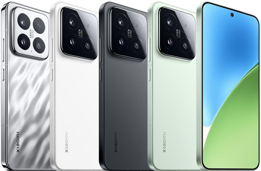 Xiaomi 15 (Global)