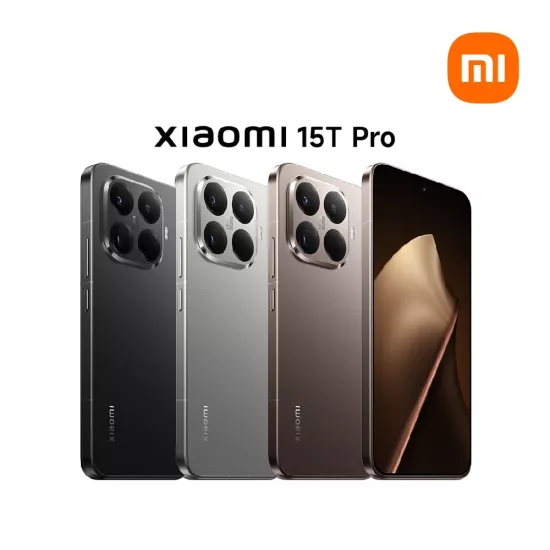 Xiaomi 15T Pro 5G