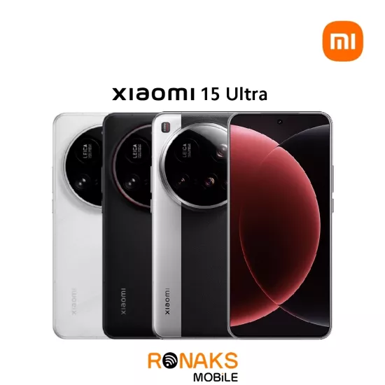 Xiaomi 15 Ultra (Global)