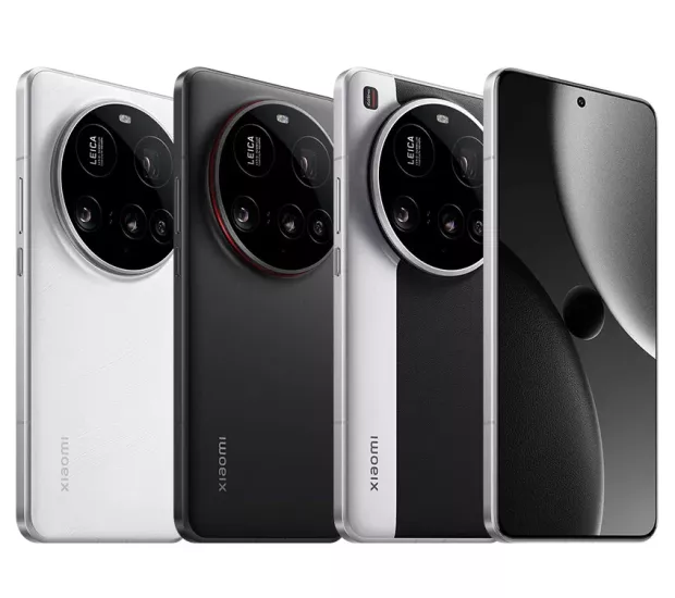 Xiaomi 15 Ultra (Global)