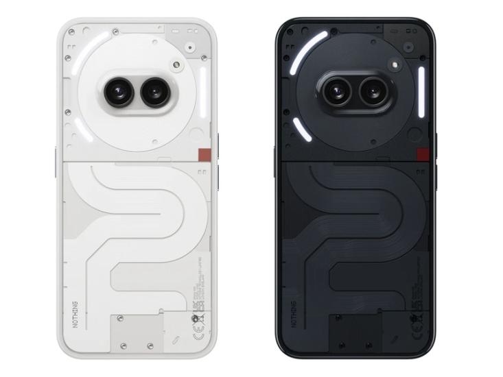 Nothing Phone (2a)