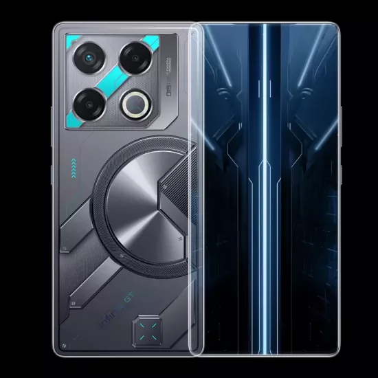 İnfinix GT 20 Pro