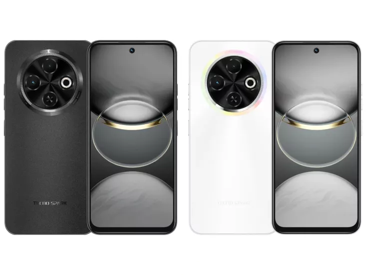 Tecno Mobile Spark 30C