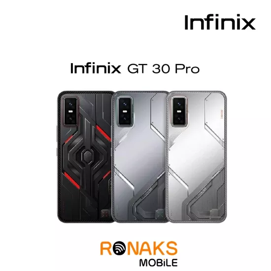 İnfinix GT 30 Pro