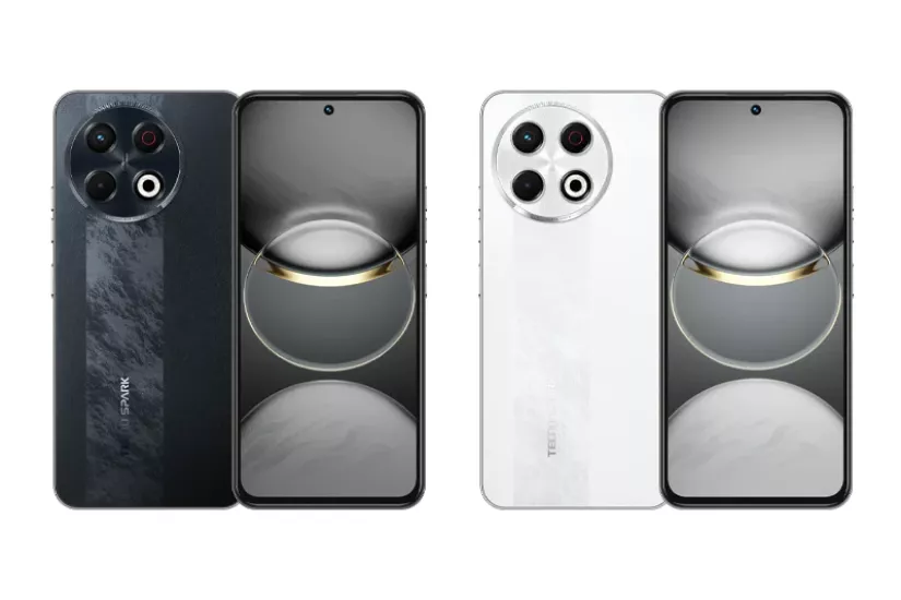 Tecno Mobile Spark 30 Pro