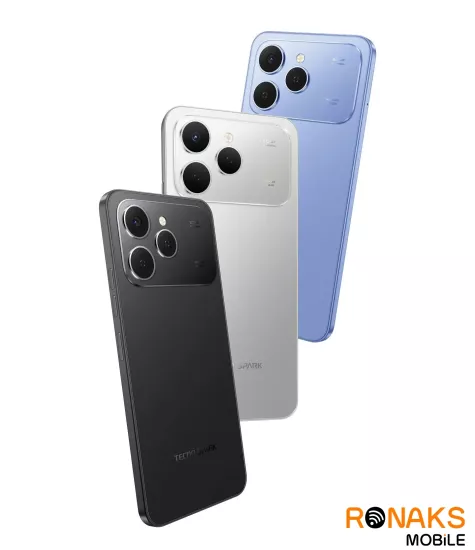 Tecno Mobile Spark 40